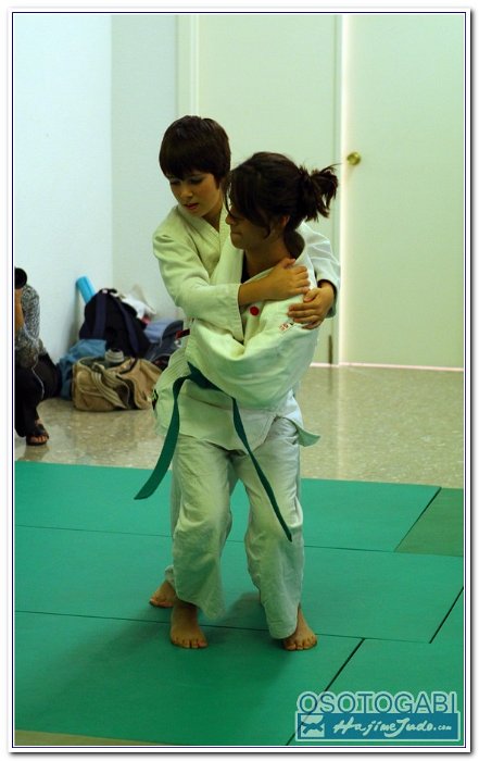 JUDOKAN 1100019